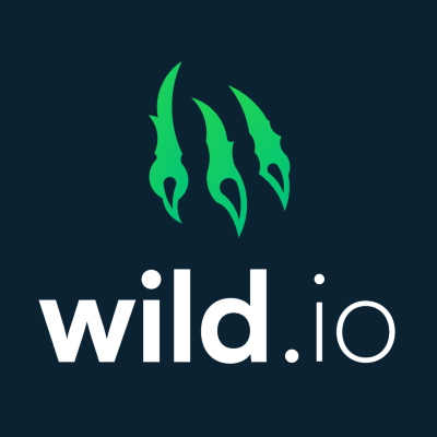 Wild IO 