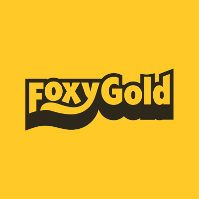 Foxy Gold