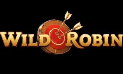 WildRobin