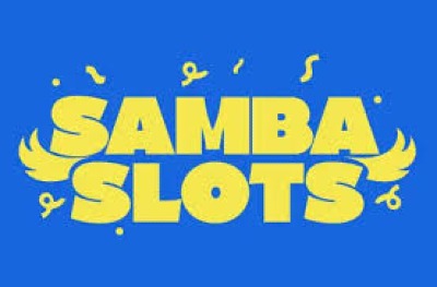 Samba Slots