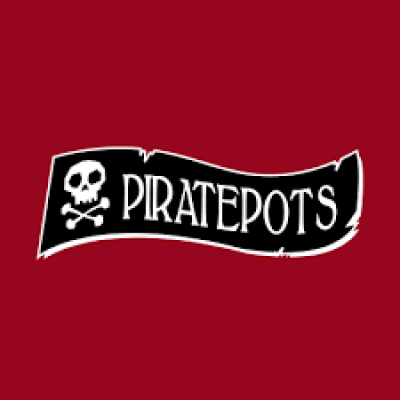 PiratePots